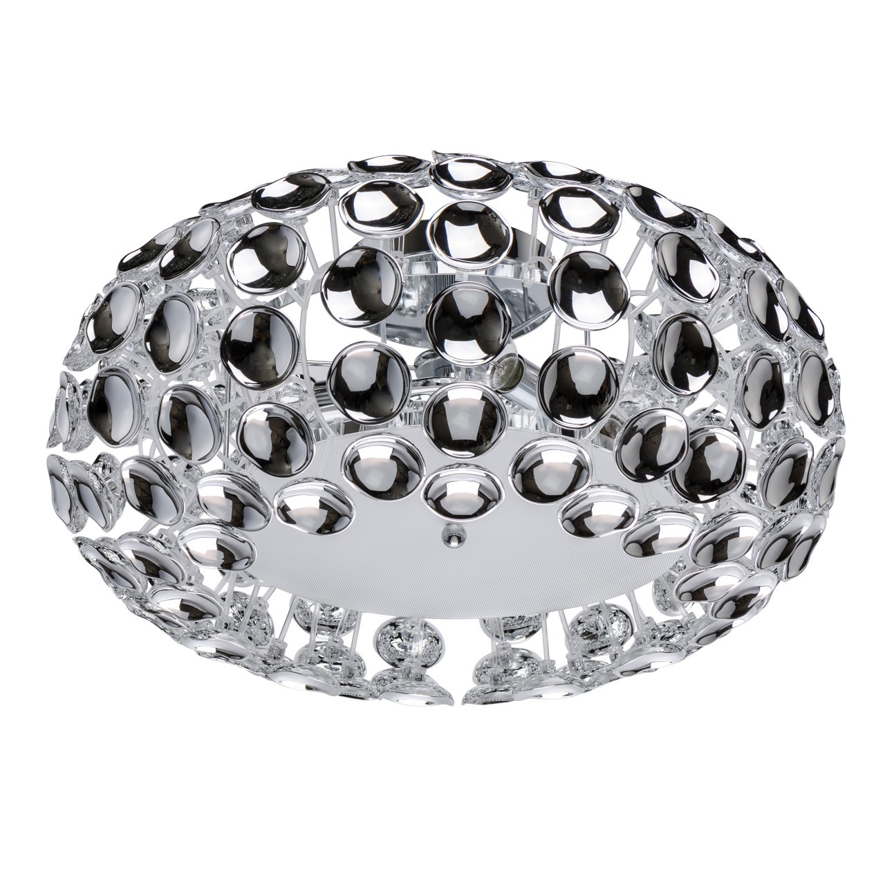 Потолочная люстра MW Light Виола 298012905