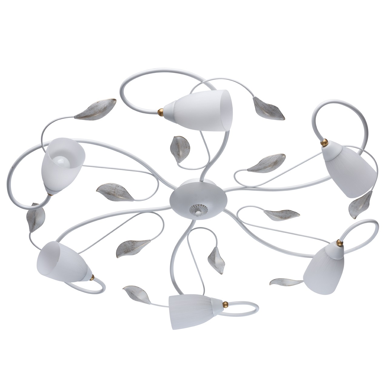 Потолочная люстра MW Light Верона 334012906