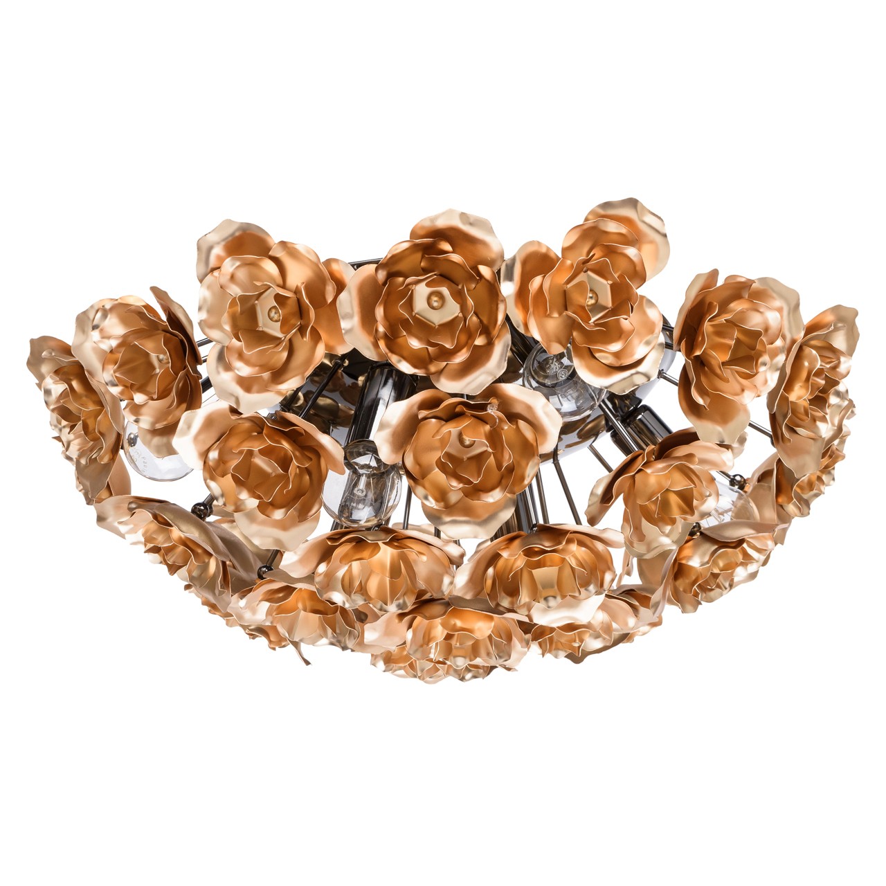 Потолочная люстра MW Light Розенхейм 615011106