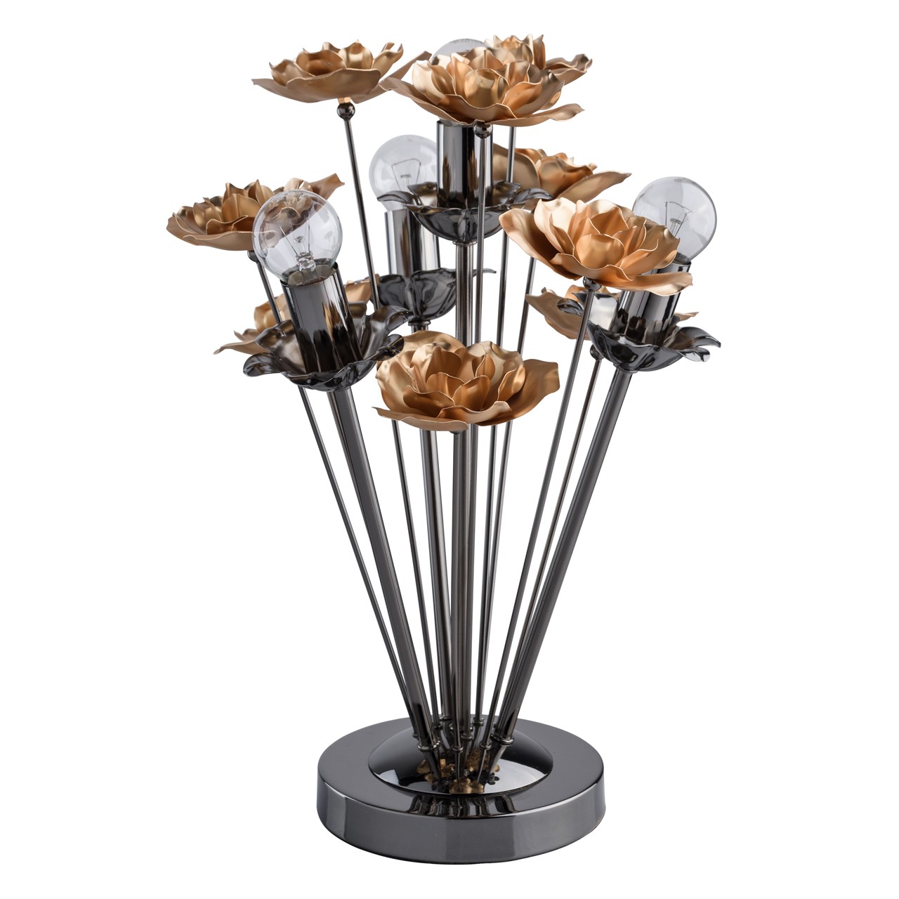 Настольная лампа MW Light Розенхейм 615031304