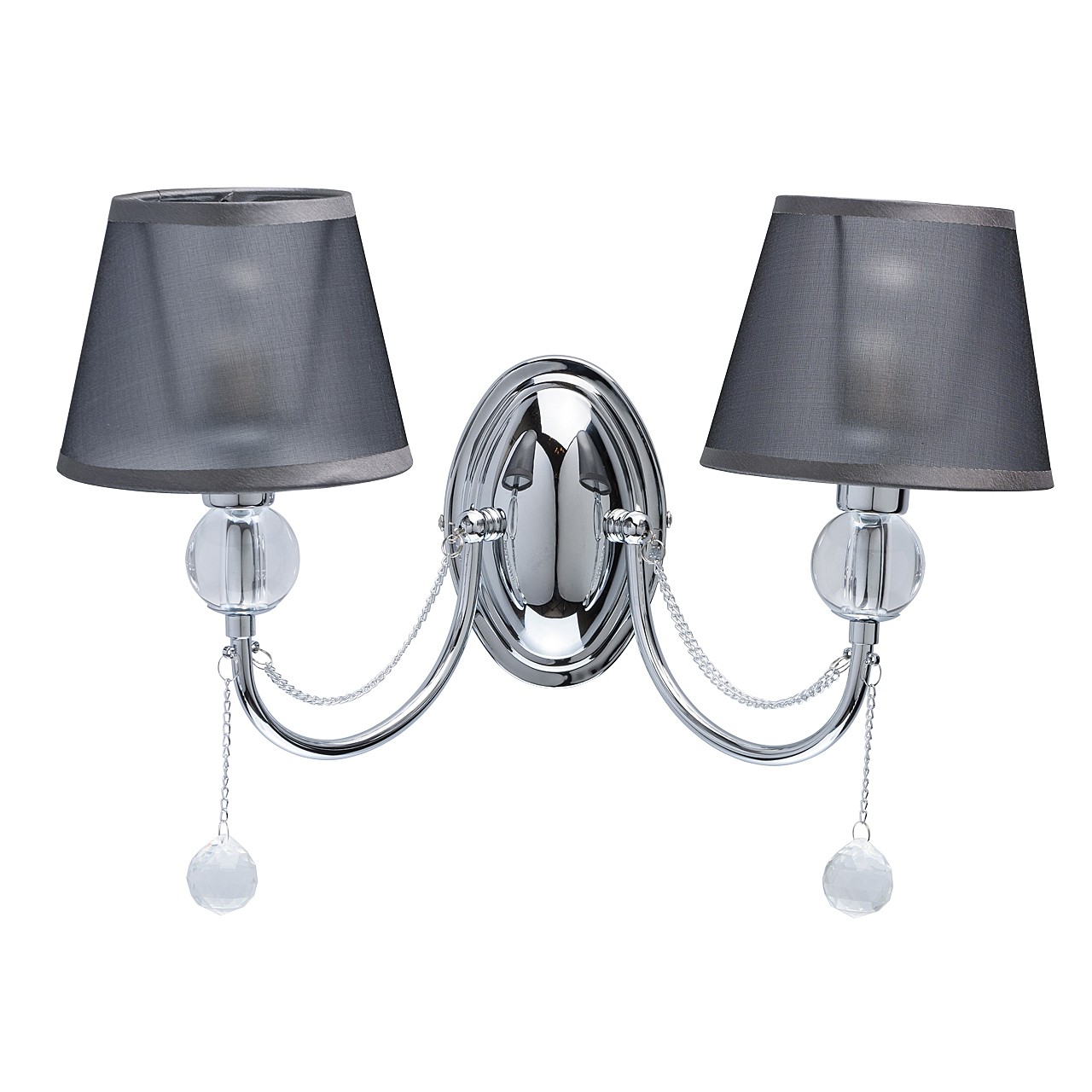 Настенное бра MW Light Федерика 684021302