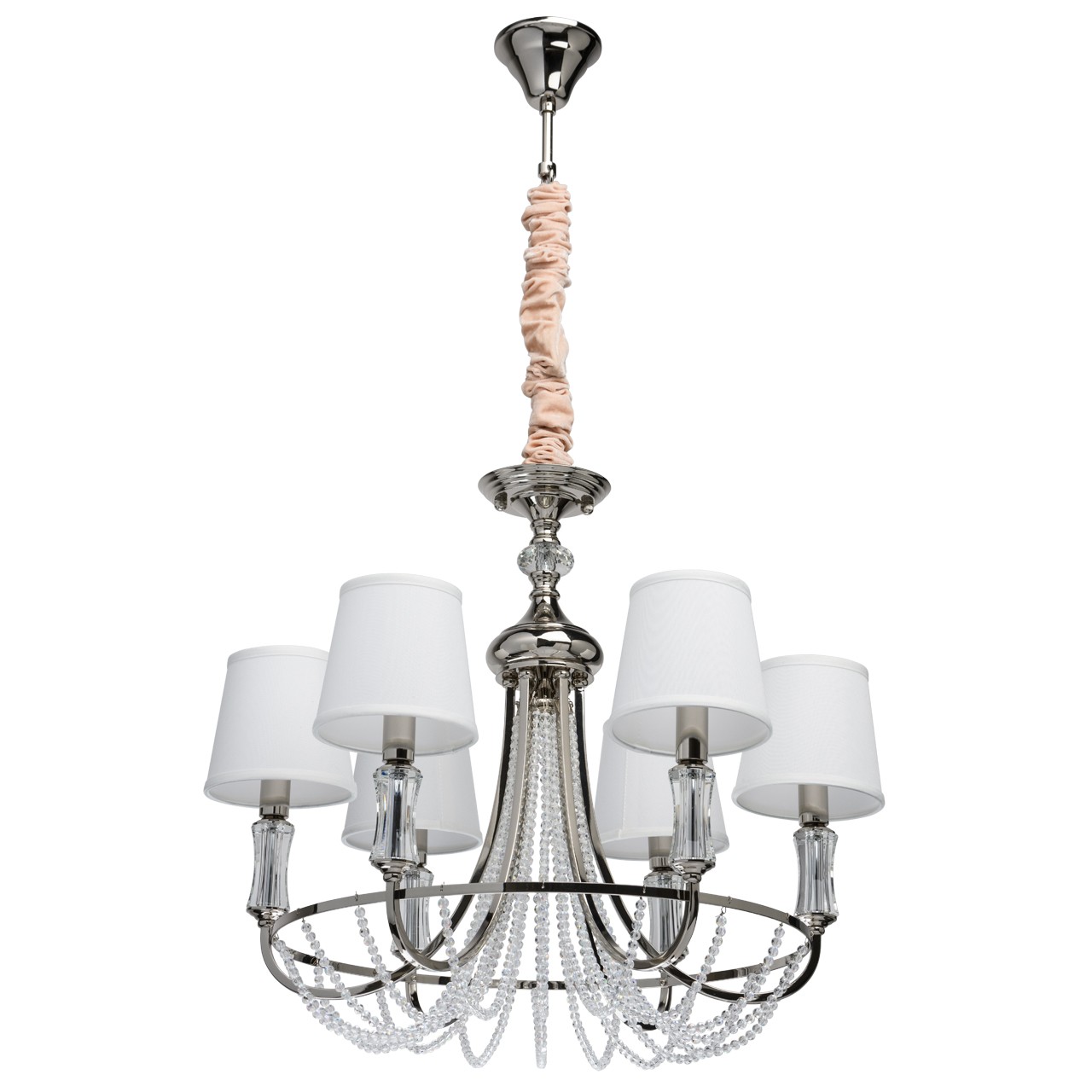 Подвесная люстра MW Light Наполи 686010506