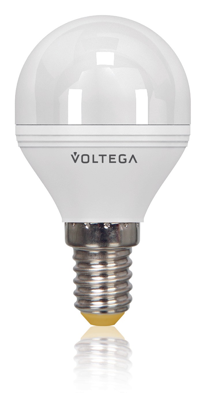 Светодиодная лампа Voltega SIMPLE 4702