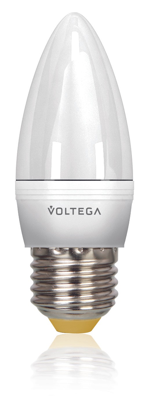 Светодиодная лампа Voltega SIMPLE 5729