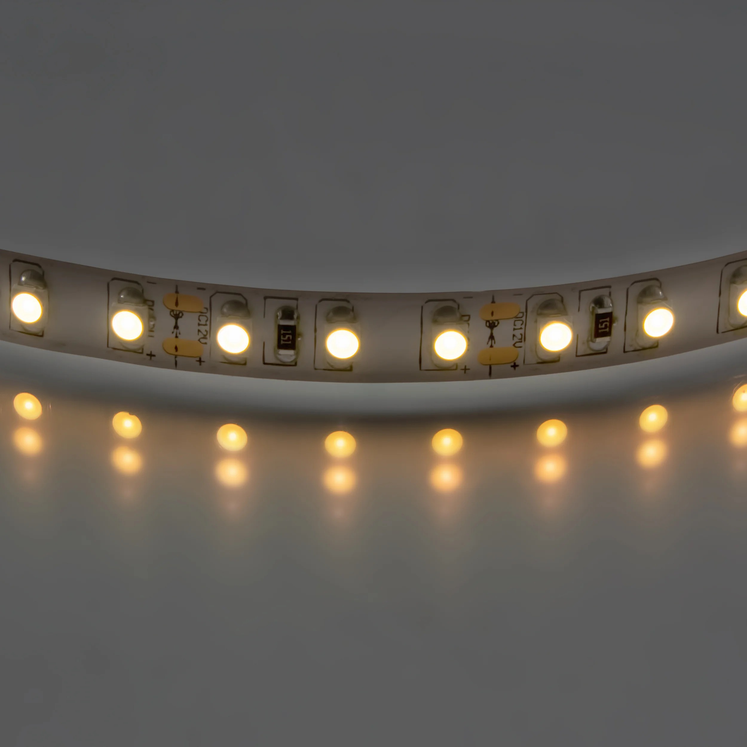 LED лента Lightstar Lenta 400012