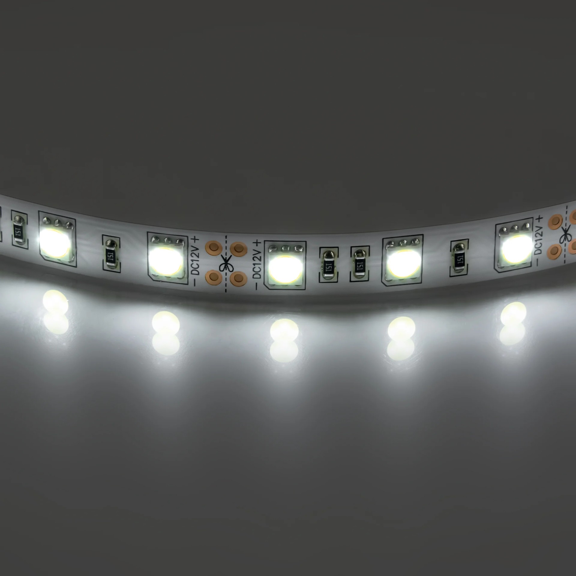 LED лента Lightstar Lenta 400054