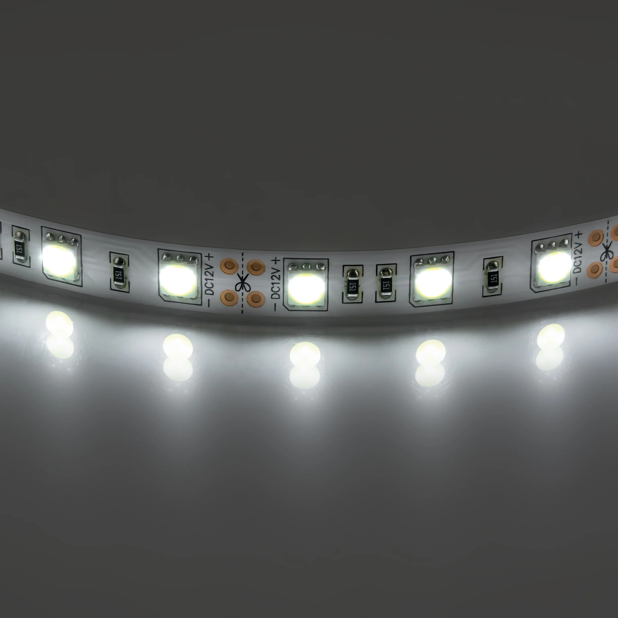 LED лента Lightstar Lenta 400054