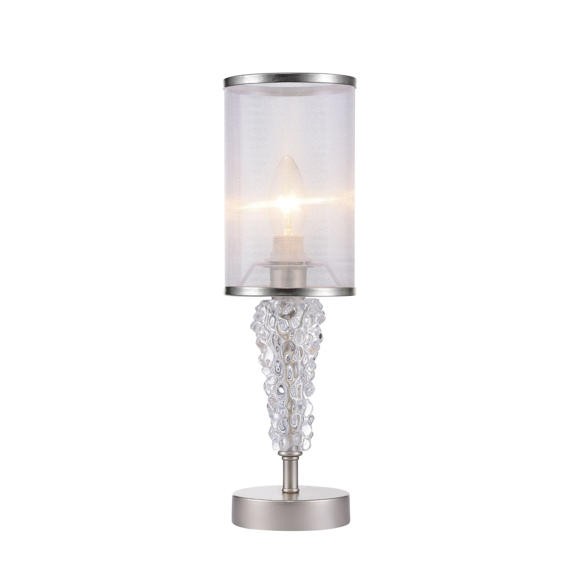 Настольная лампа Freya Vilena FR2687TL-01G