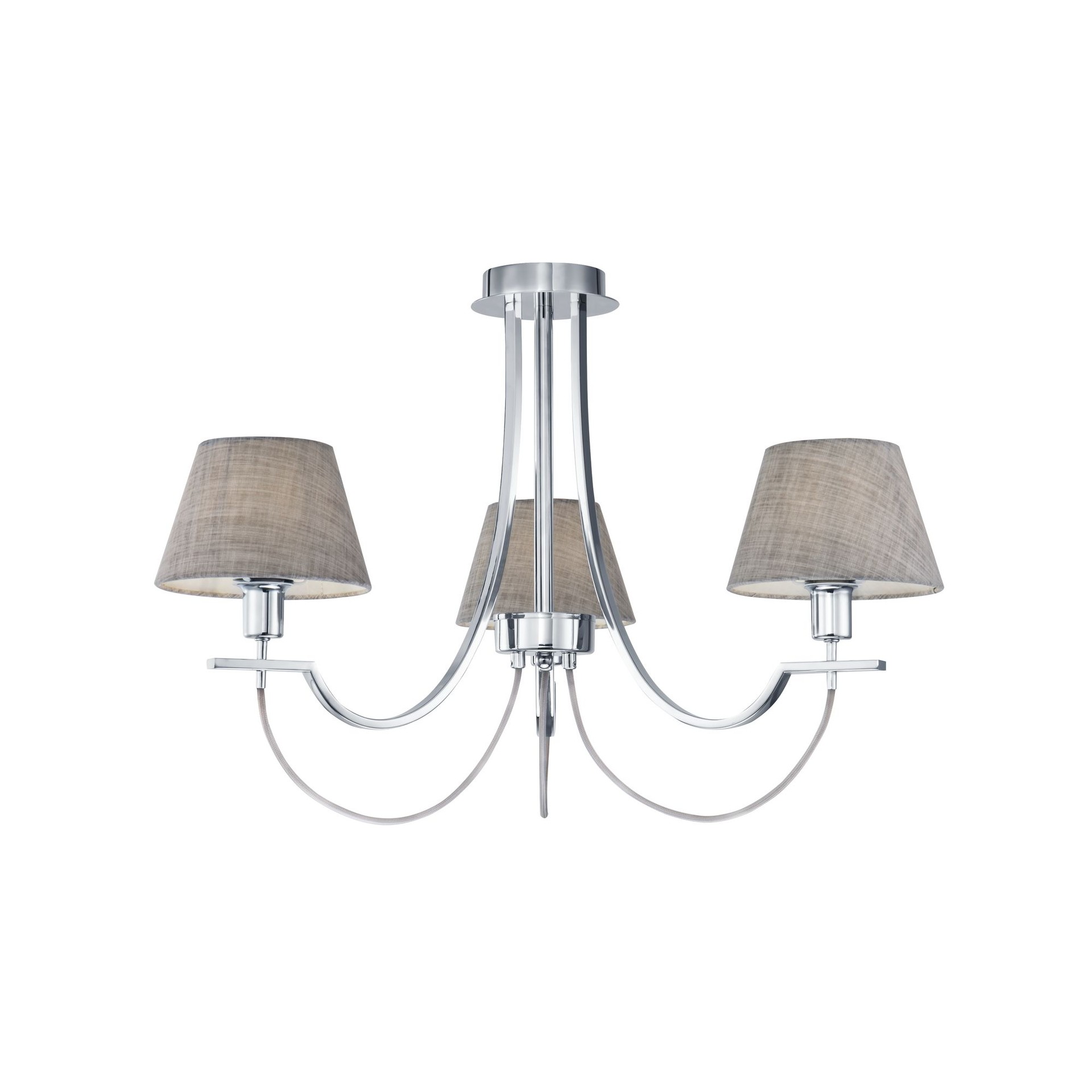 Потолочная люстра Freya Felisa FR5019CL-03CH