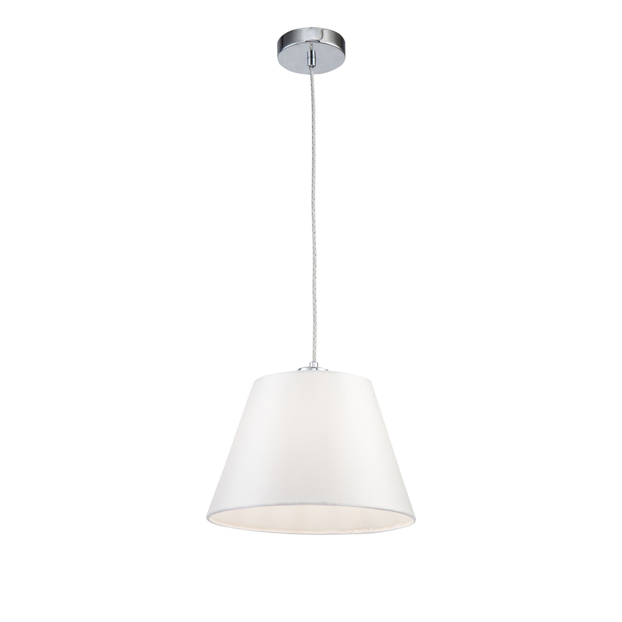 Светильник подвесной Freya Clarissa FR5020PL-01CH