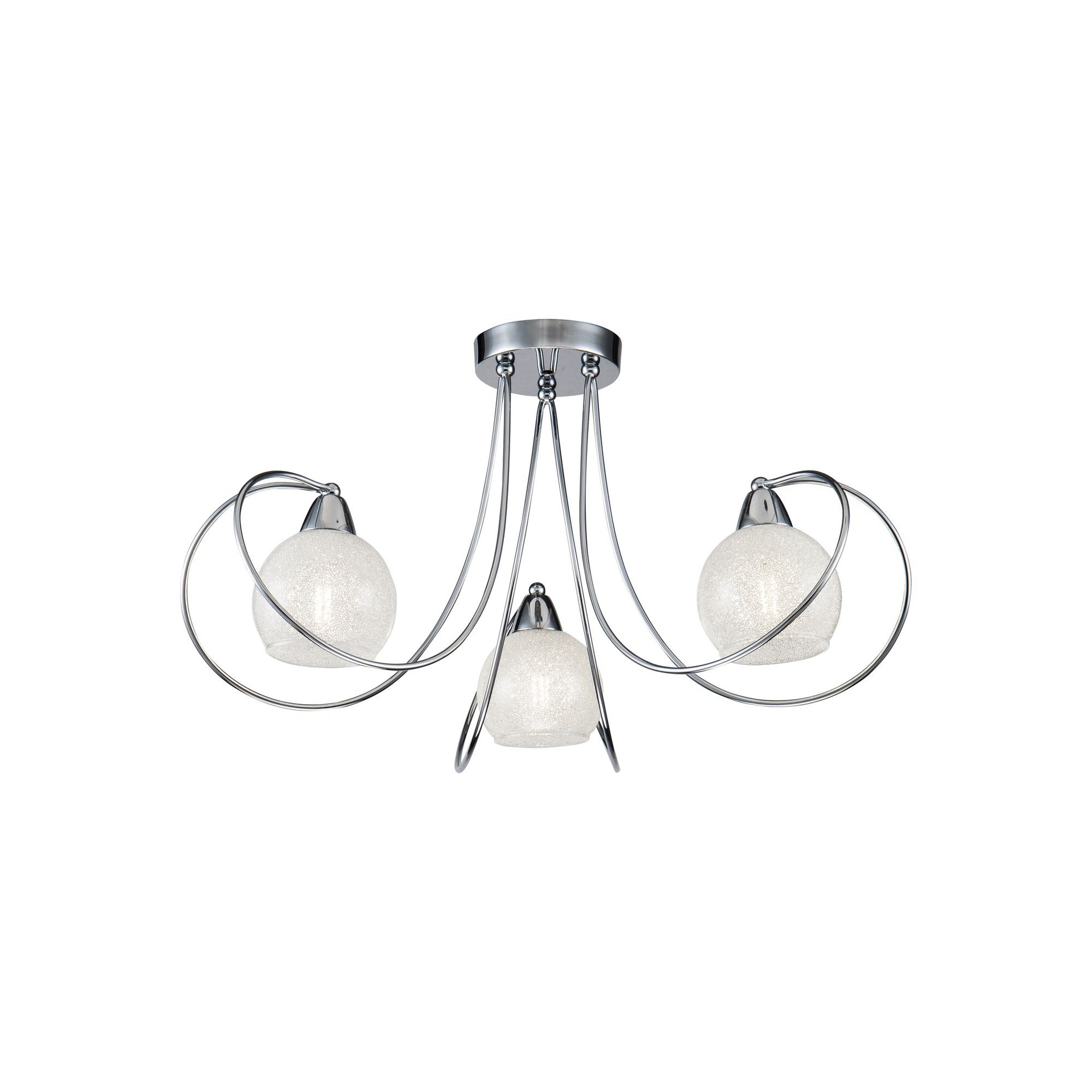 Потолочная люстра Freya Dana FR5023CL-03CH