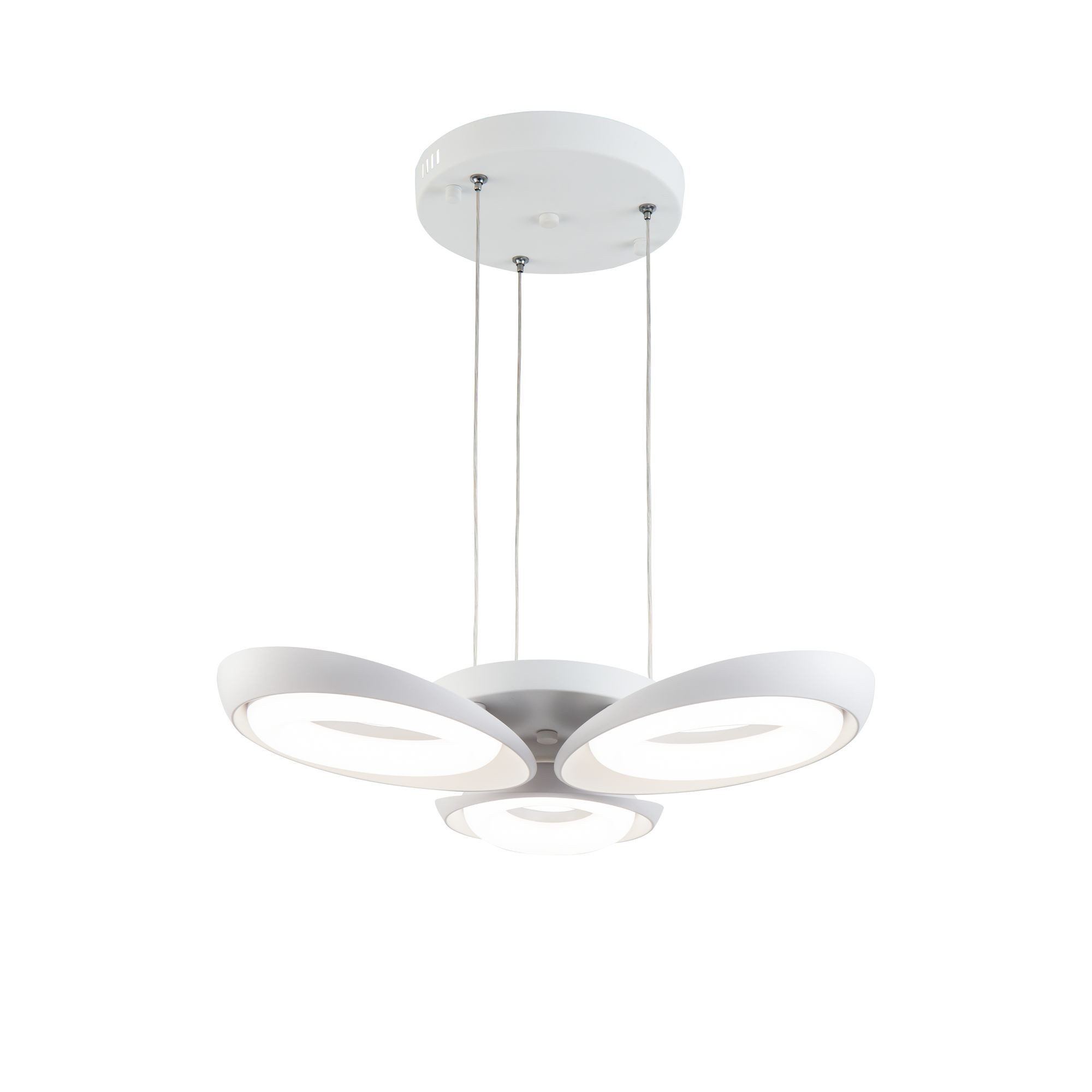 Подвесная люстра Freya Elena FR6007PL-L51W