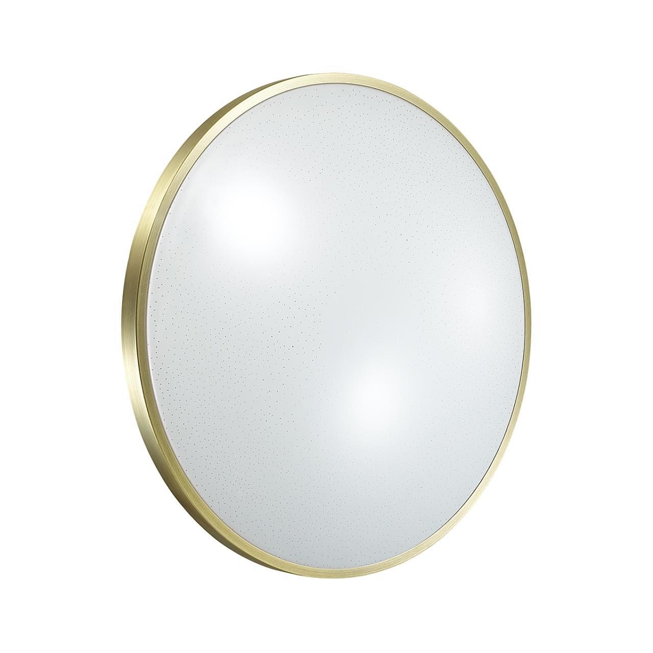 Настенно потолочный светильник Sonex Lota Bronze 2089/CL