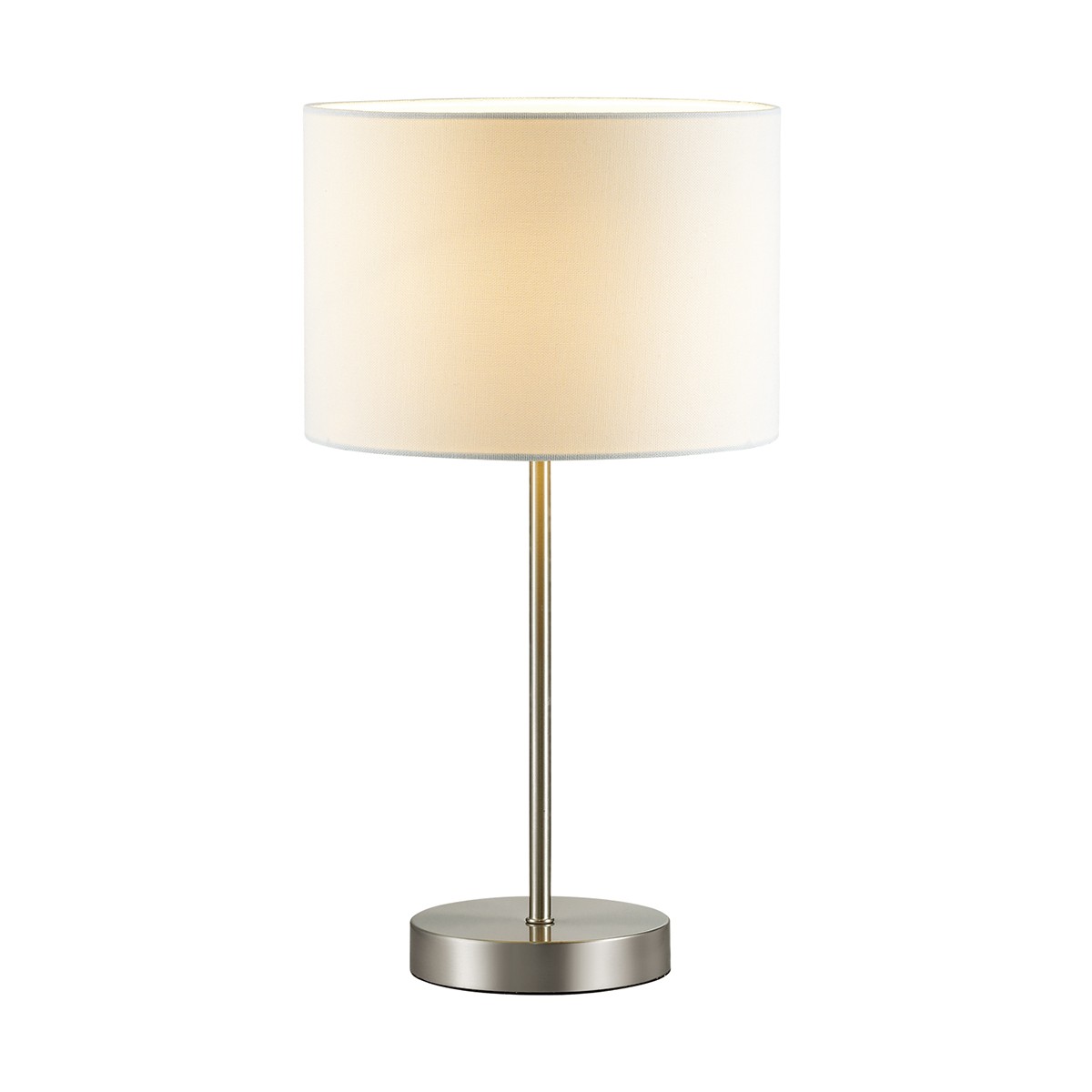 Настольные лампы