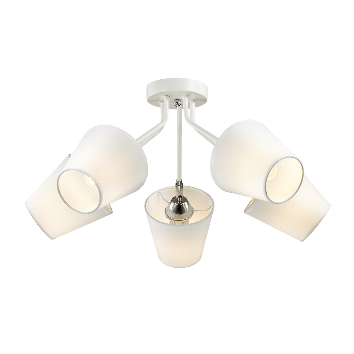 Потолочная люстра Lumion Lori 3748/5C