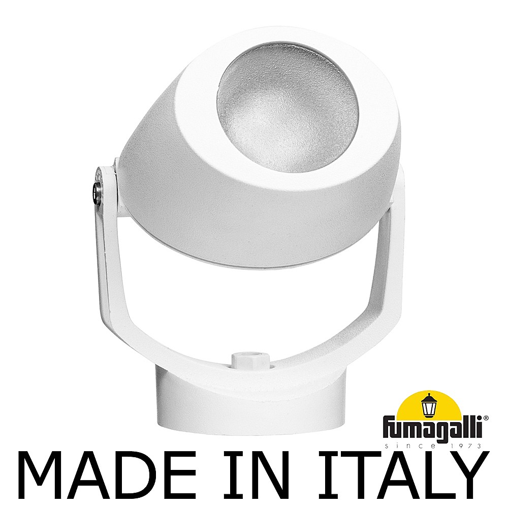 Прожектор уличный Fumagalli Minitommy 1M1.000.000.WXU1L