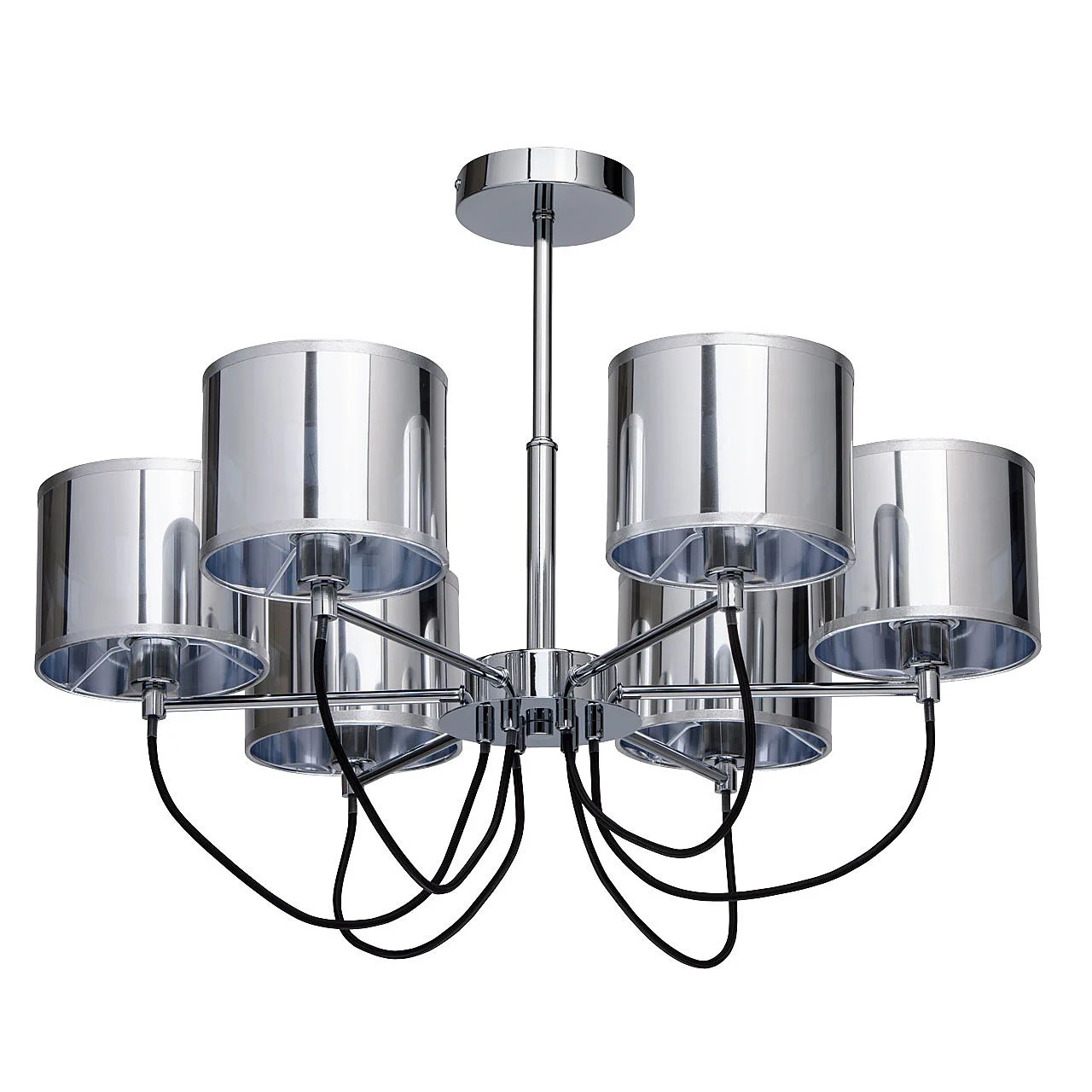 Люстра на штанге MW Light Лацио 103010806