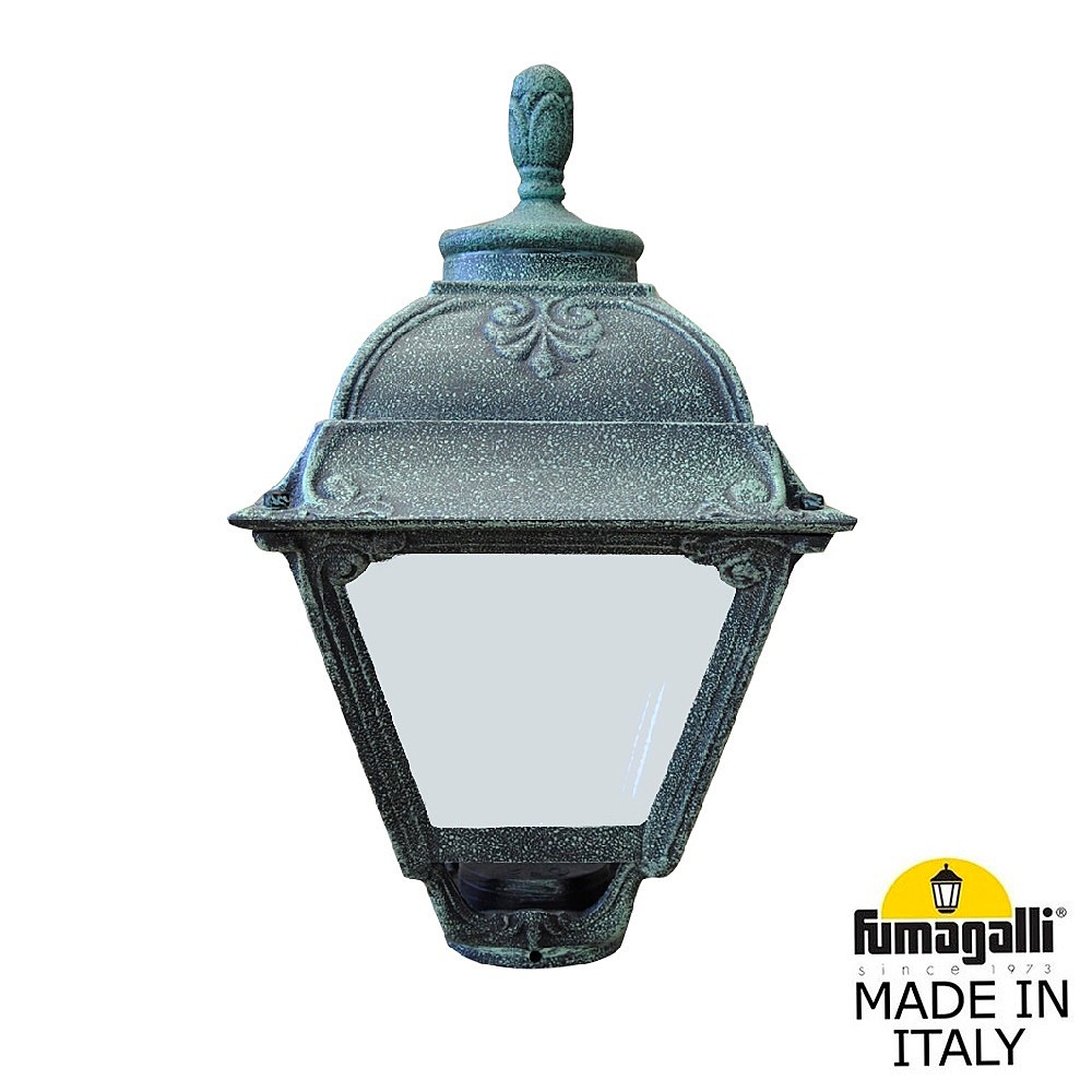 Консольный уличный светильник Fumagalli Cefa U23.000.000.VYF1R