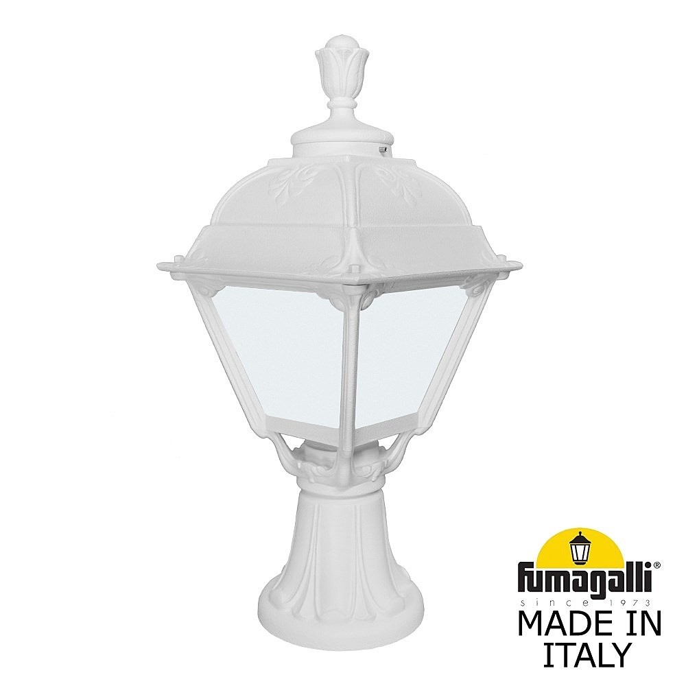 Уличный наземный светильник Fumagalli Cefa U23.111.000.WYF1R
