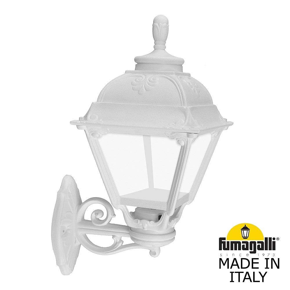 Уличный настенный светильник Fumagalli Cefa U23.131.000.WXF1R