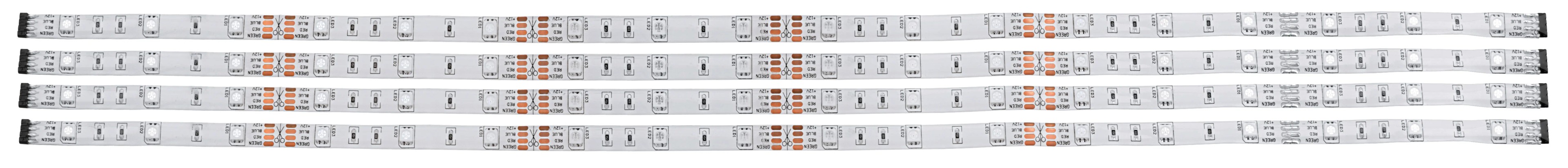LED лента Eglo Led Stripes-Flex 92054