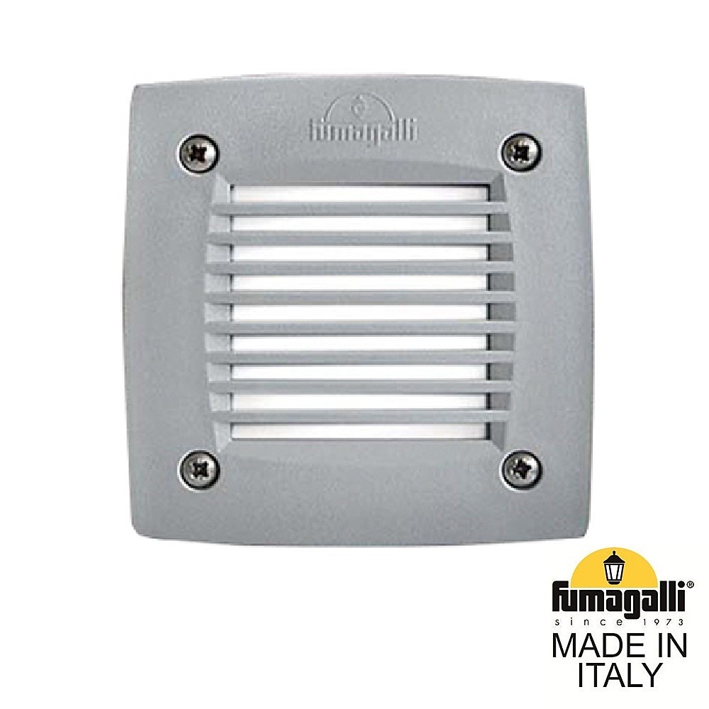 Подсветка для ступеней Fumagalli Leti 3C2.000.000.LYG1L