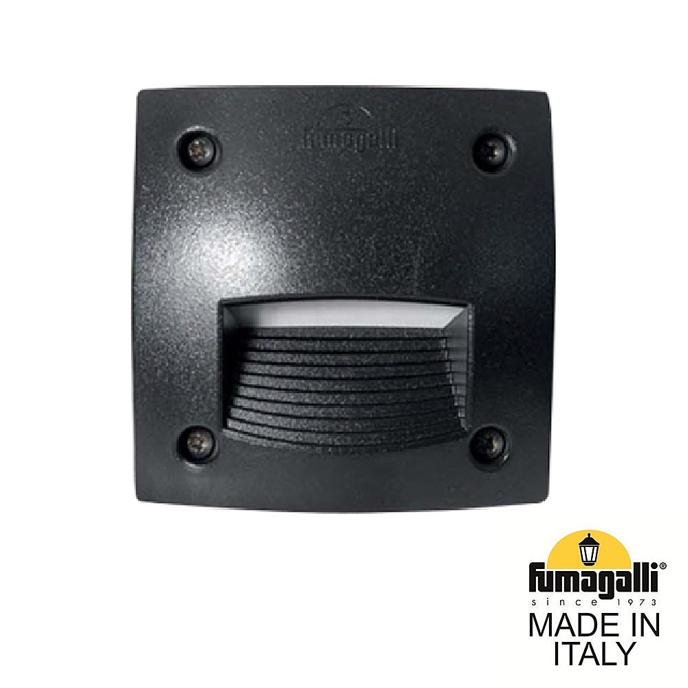 Подсветка для ступеней Fumagalli Leti 3C4.000.000.AYG1L