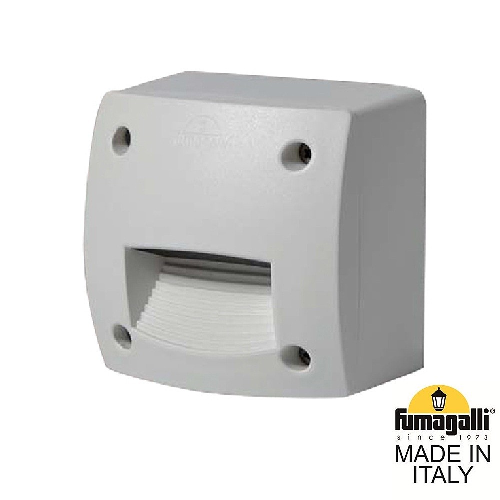 Подсветка для ступеней Fumagalli Leti 3S4.000.000.LYG1L