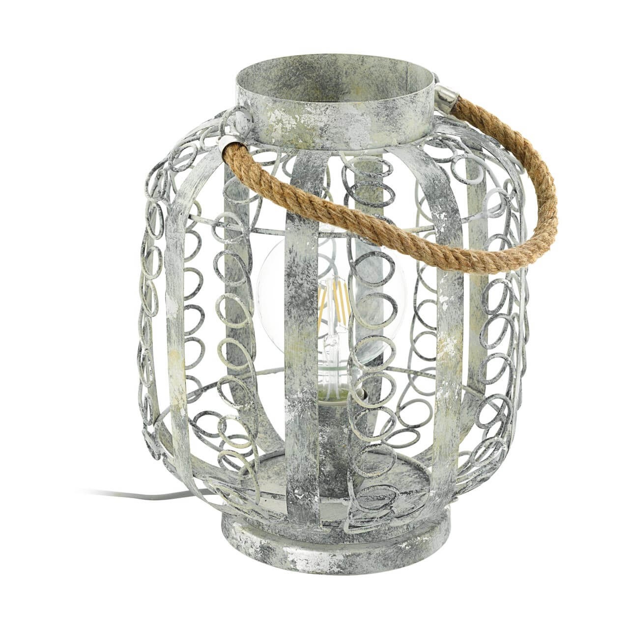 Декоративная лампа Eglo Hagley 49134