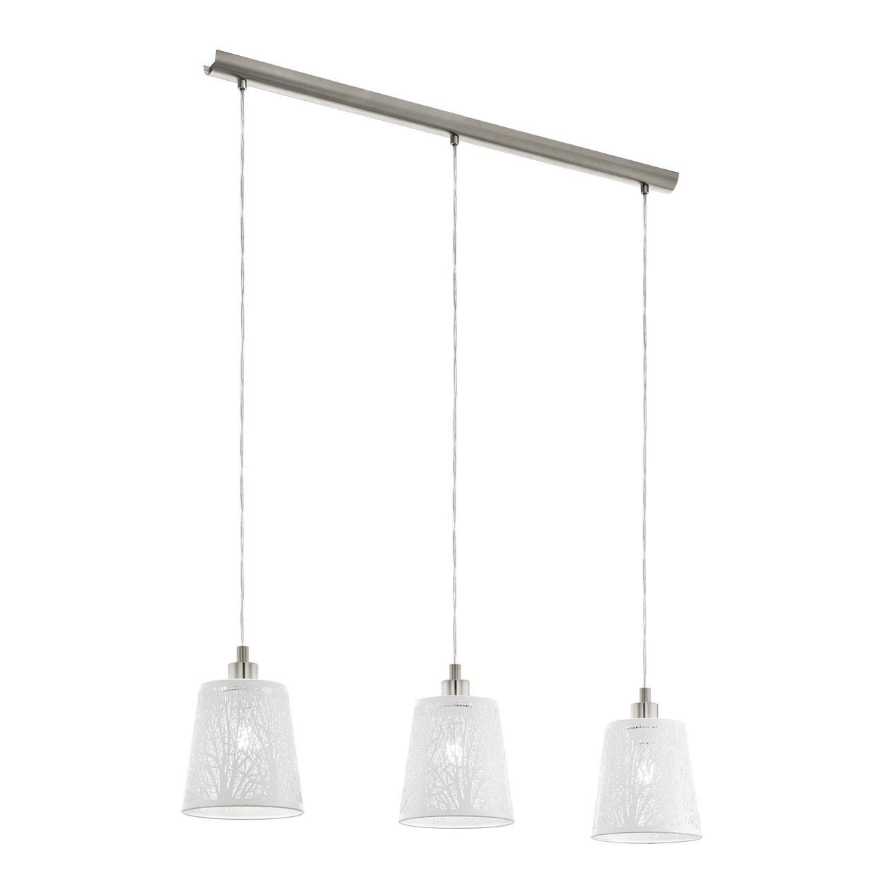 Светильник подвесной Eglo Hambleton 49614