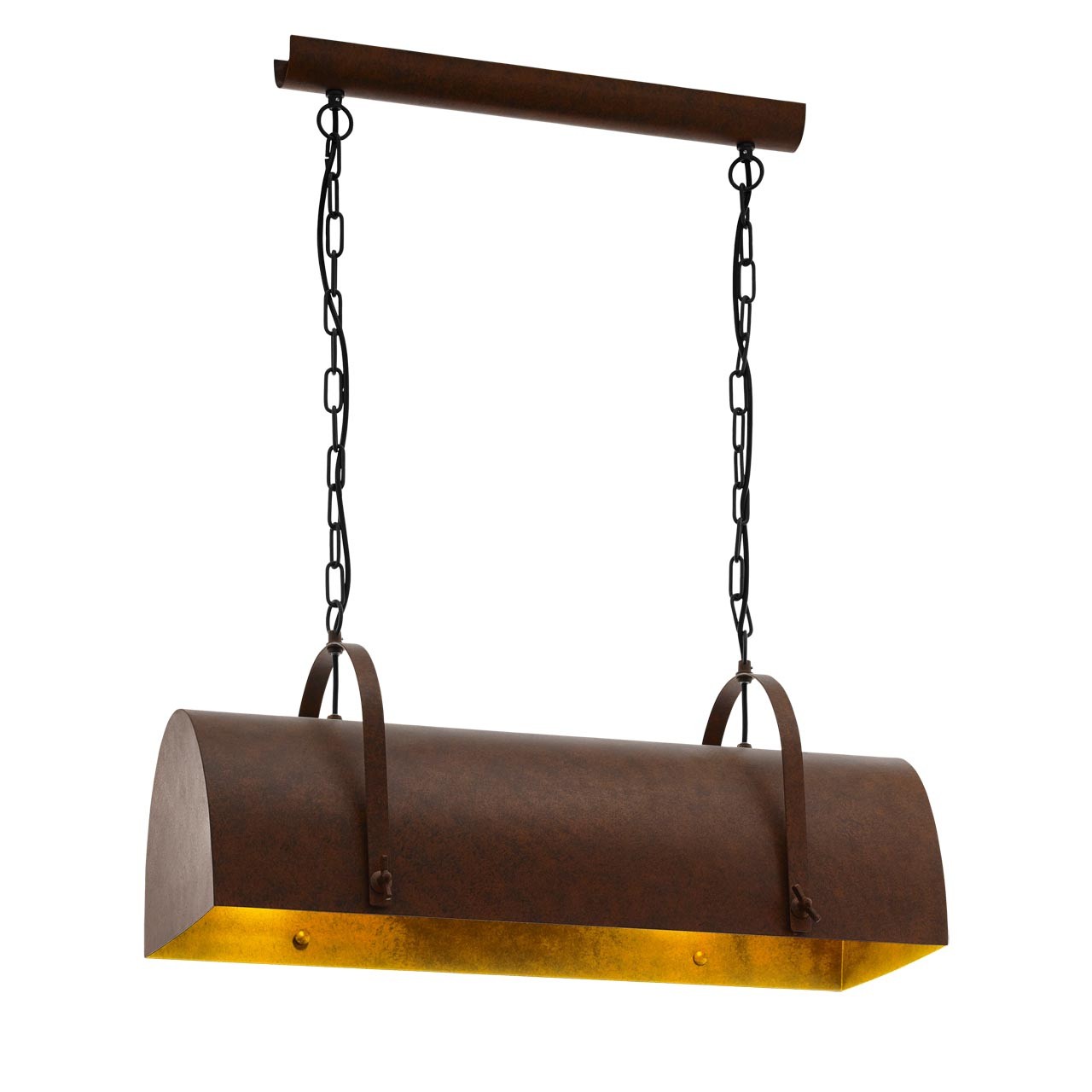 Светильник подвесной Eglo Deerhurst 49687