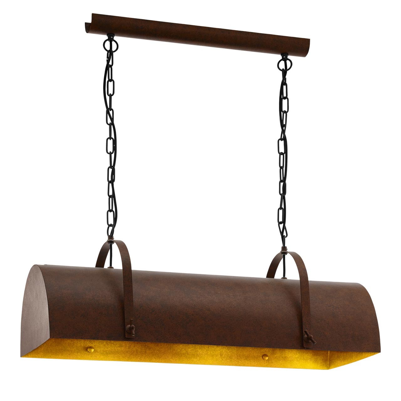 Светильник подвесной Eglo Deerhurst 49702