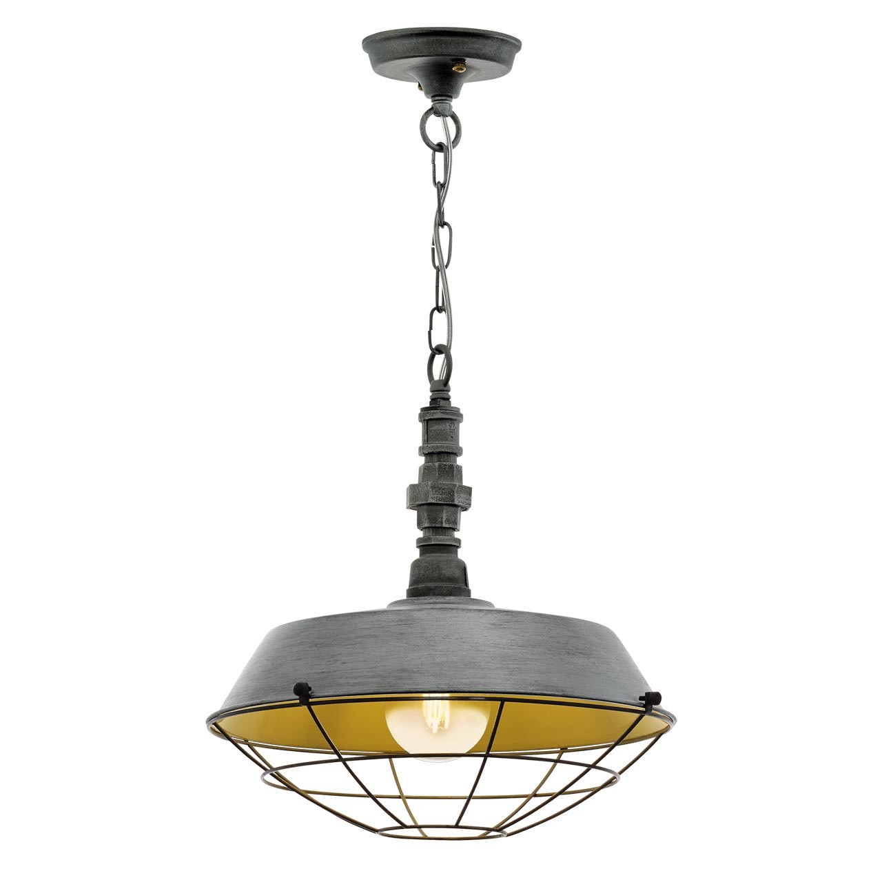 Светильник подвесной Eglo Chepstow 49706