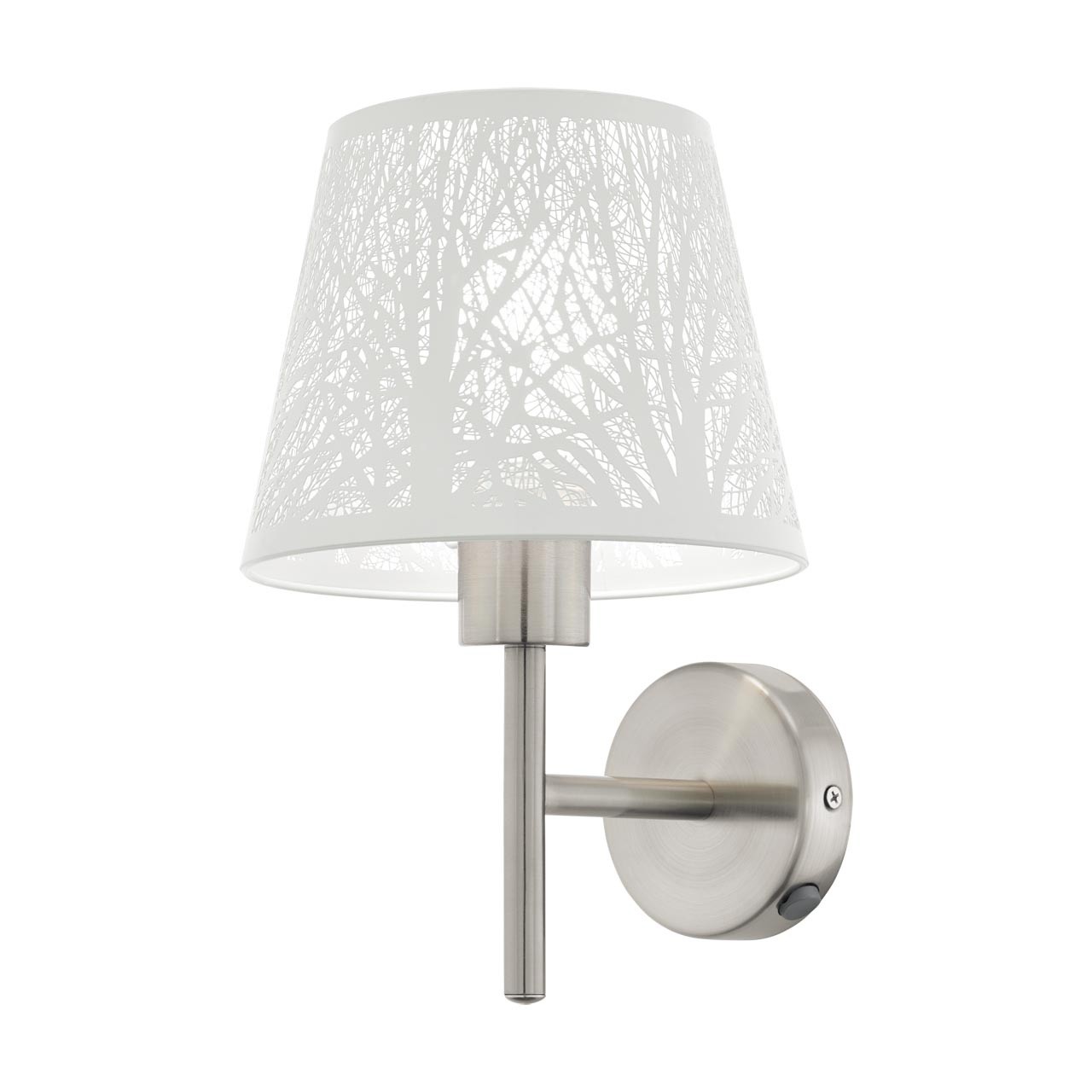 Настенное бра Eglo Hambleton 49767