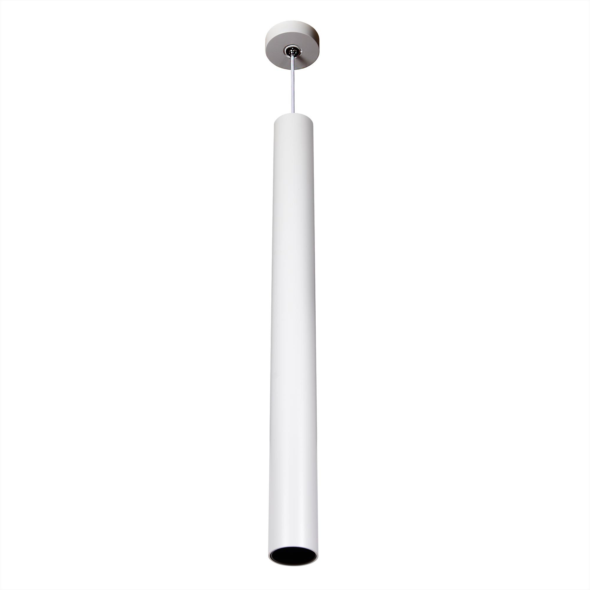 Светильник подвесной Citilux Тубус CL01PBL070