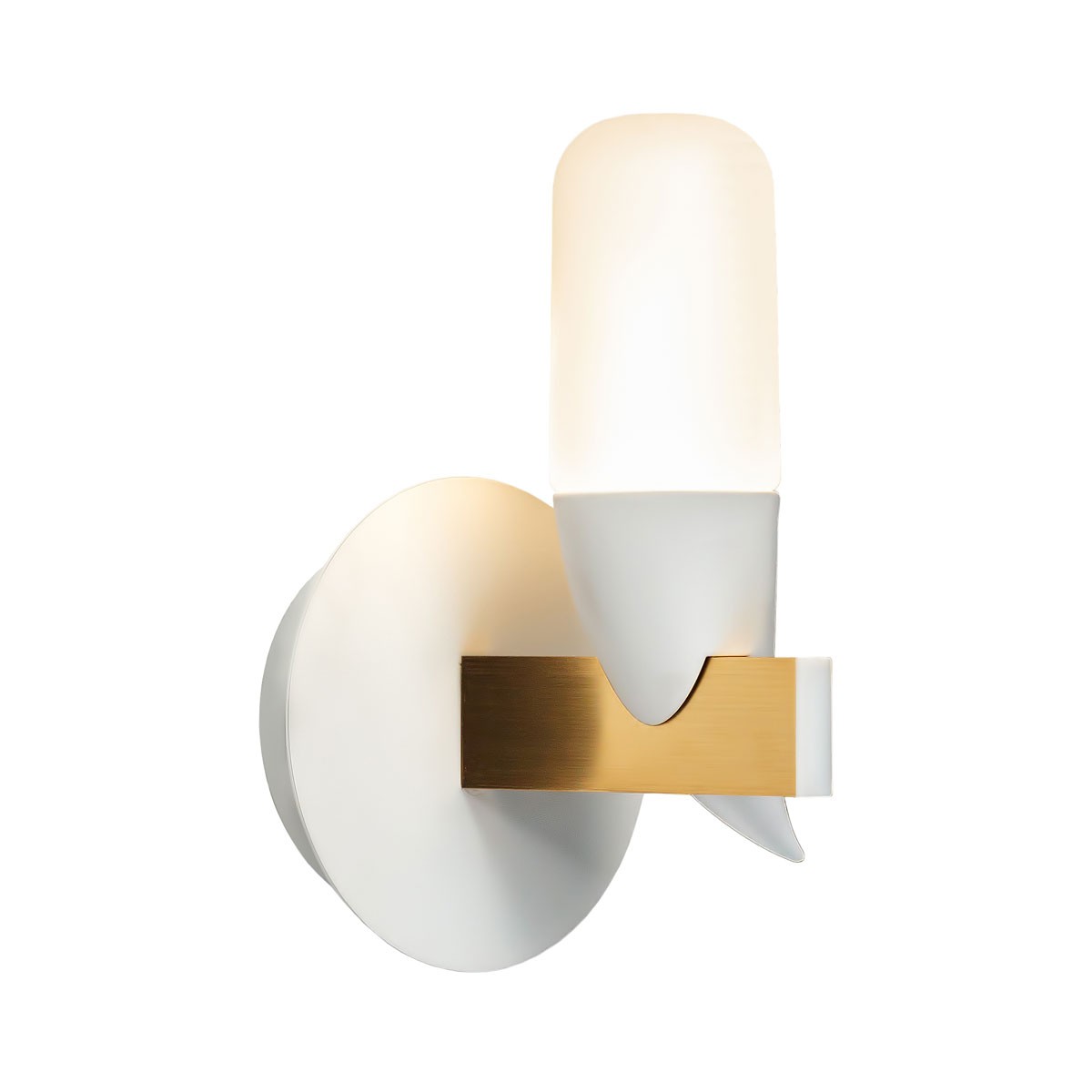 Настенное бра Loft It Whisper 1028W-1WH