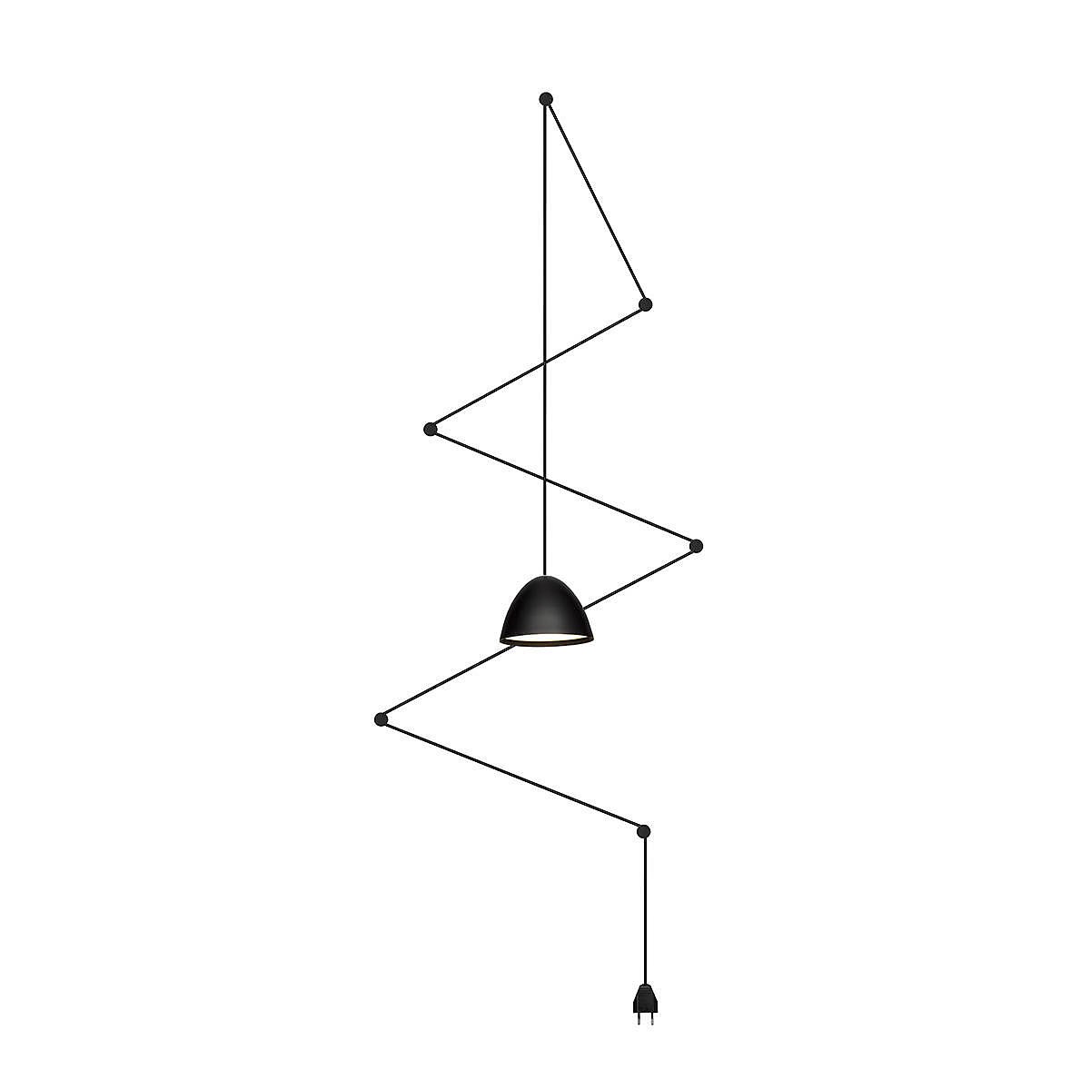 Светильник подвесной Loft It Bun LOFT1610BL