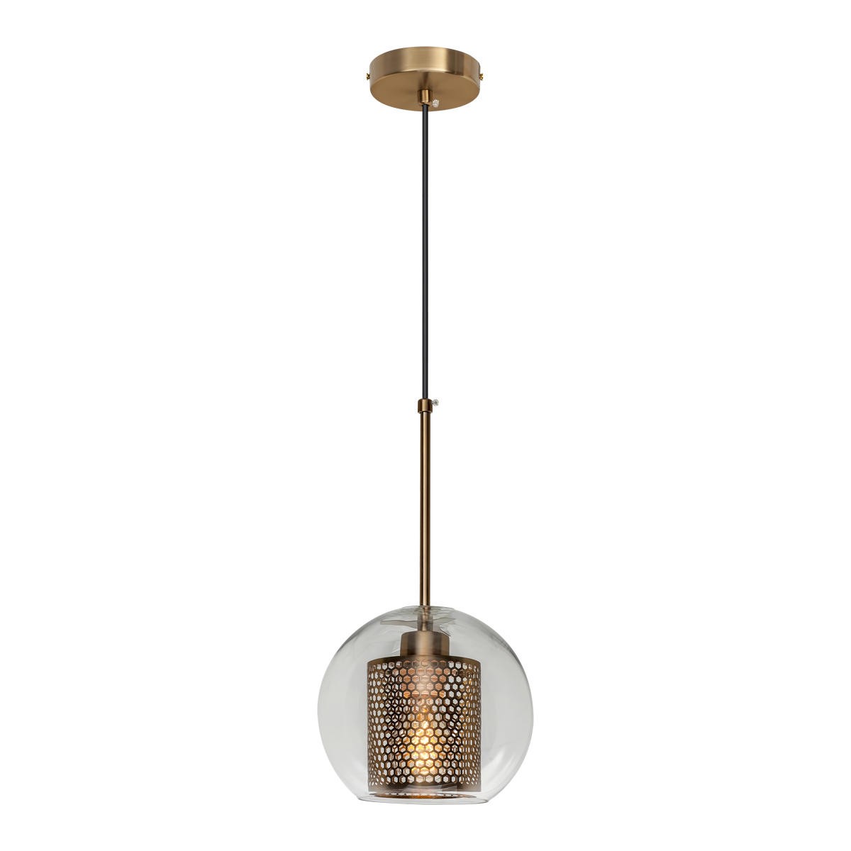 Светильник подвесной Loft It Heragon LOFT2566-A