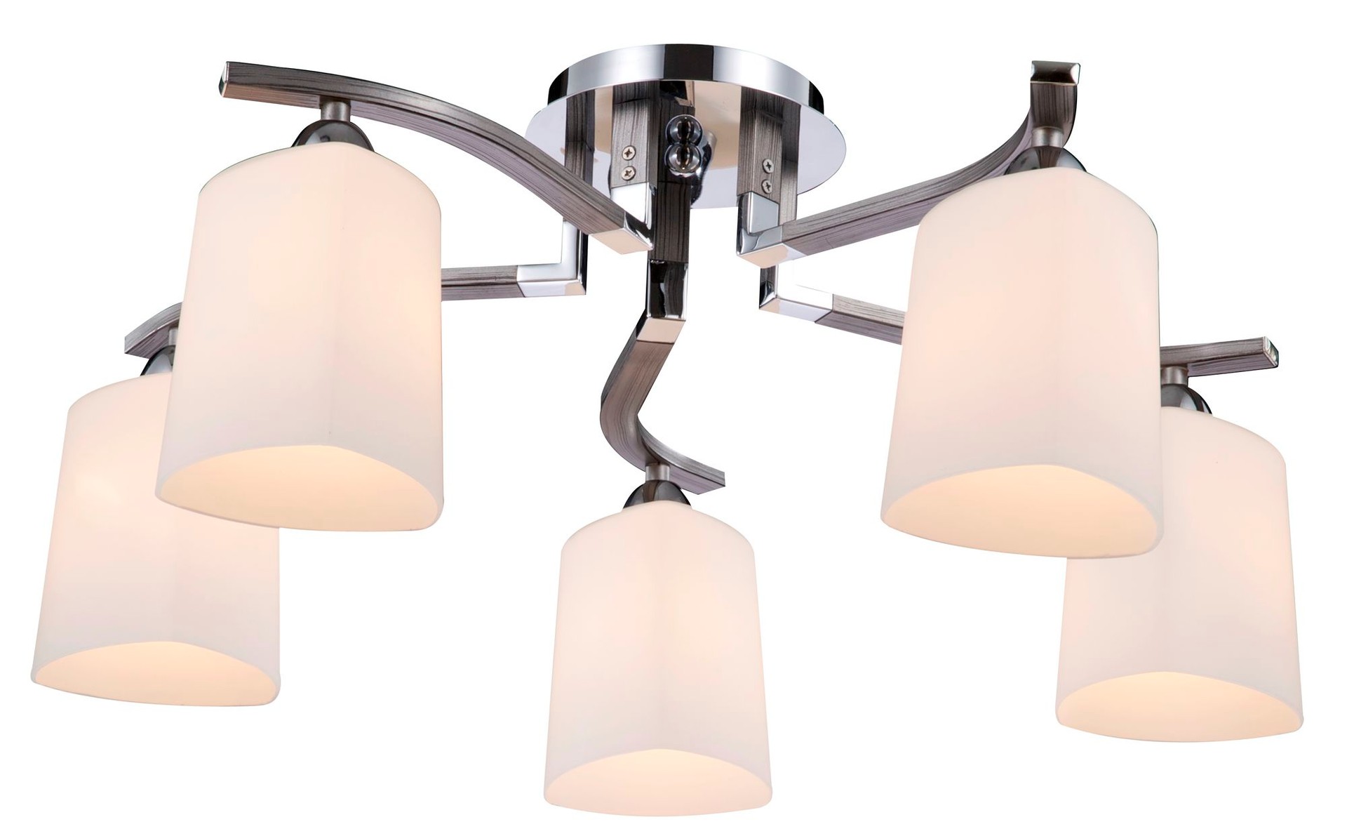 Потолочная люстра Freya Modern FR5454CL-05CH