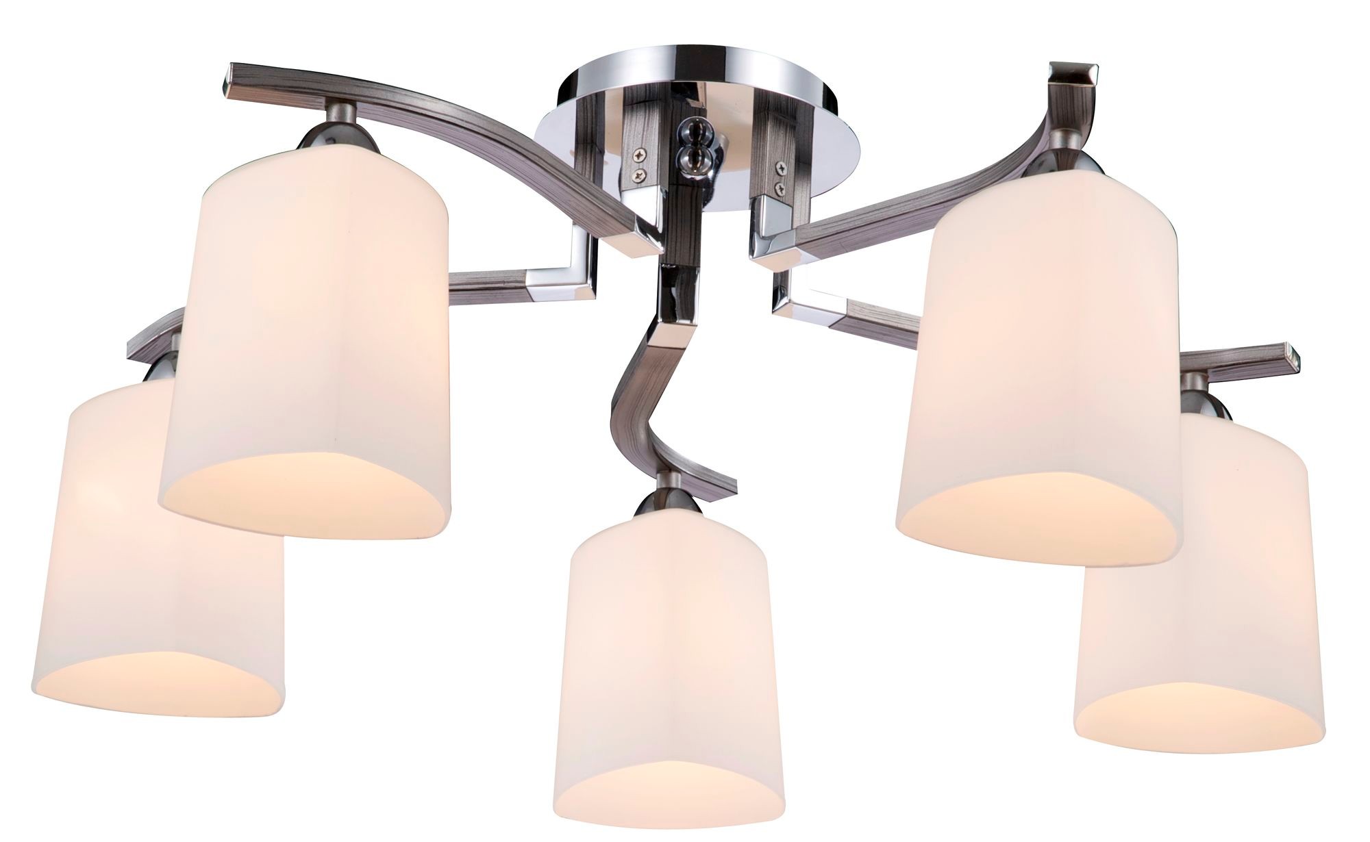 Потолочная люстра Freya Modern FR5454CL-05CH