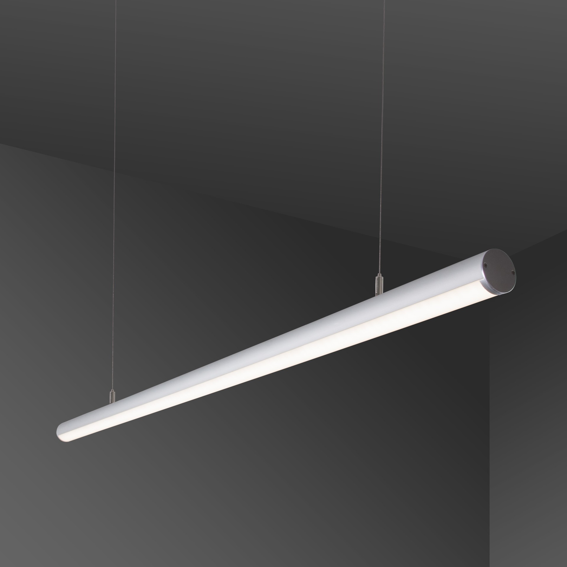 Светильник подвесной Elektrostandard Flash Flash 192led 25W 4200K LTB24