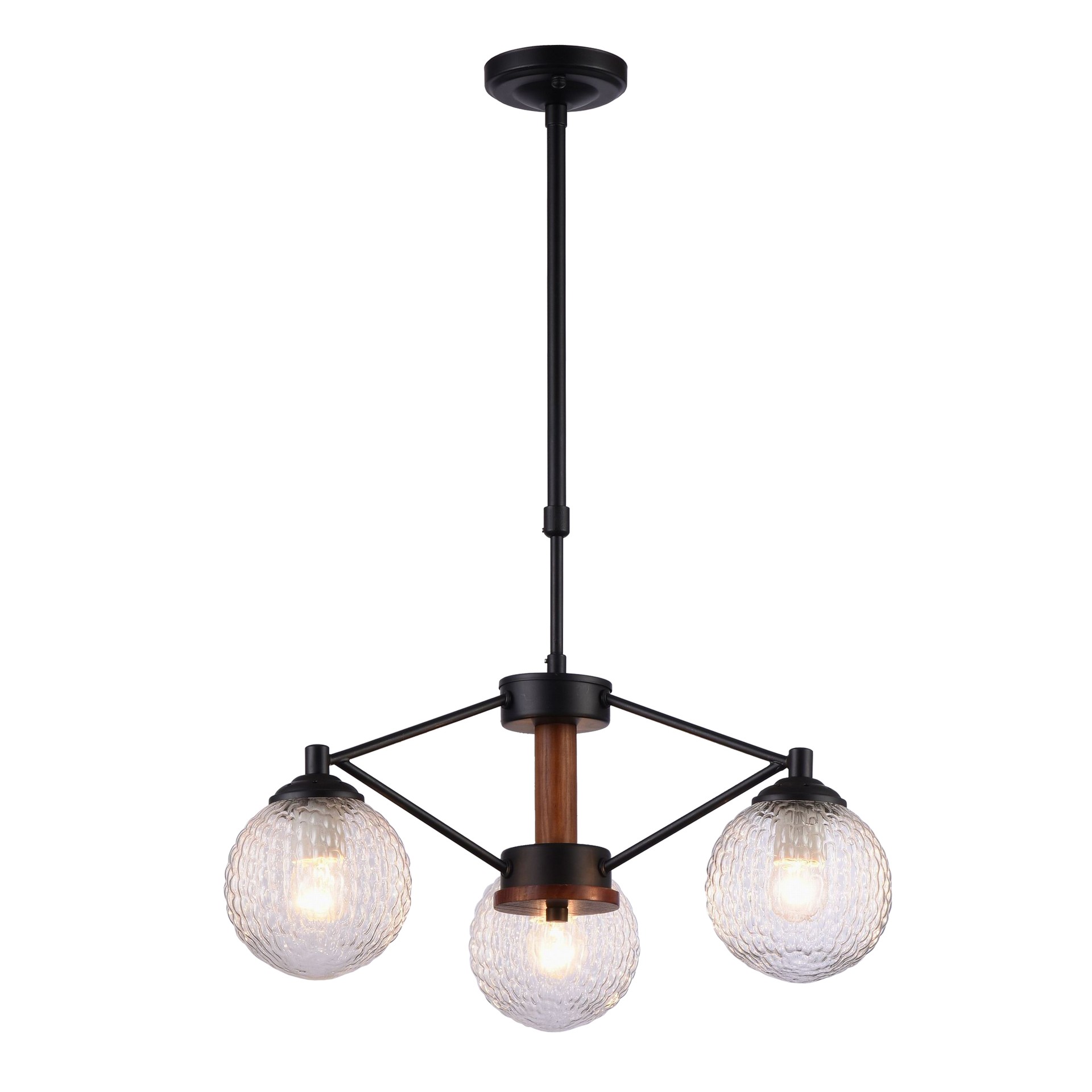 Потолочная люстра Omnilux Bitetto OML-50903-03