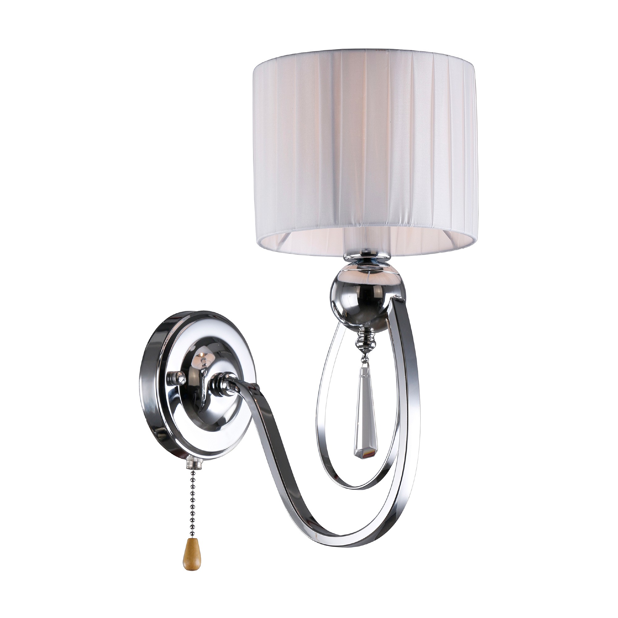 Настенное бра Omnilux Mellitto OML-63801-01