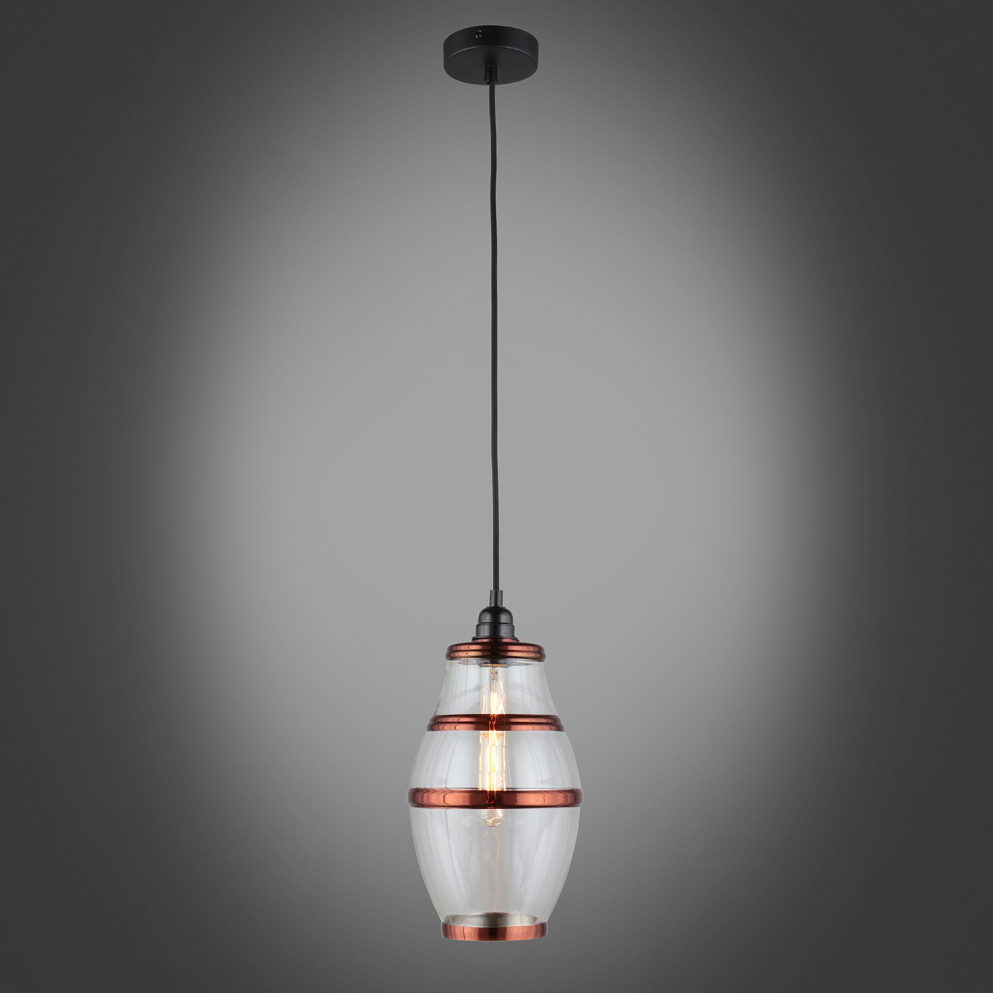 Светильник подвесной Omnilux Lainate OML-91906-01