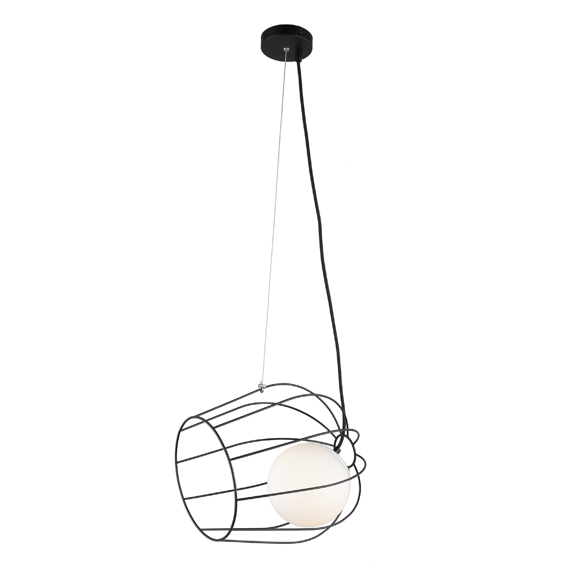 Светильник подвесной Omnilux Narni OML-92206-01