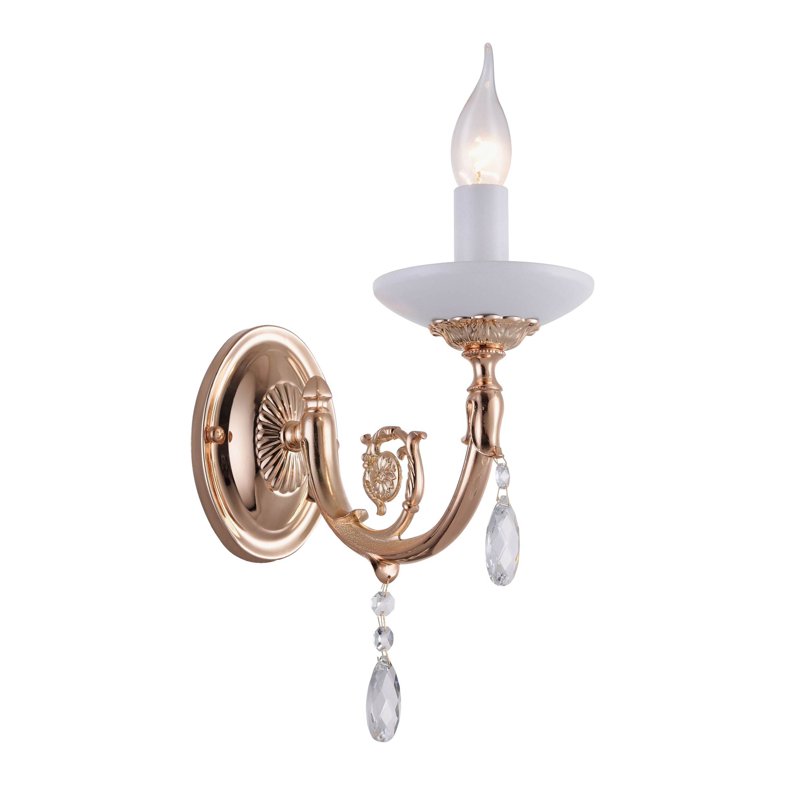 Настенное бра Omnilux Micavante OML-75701-01