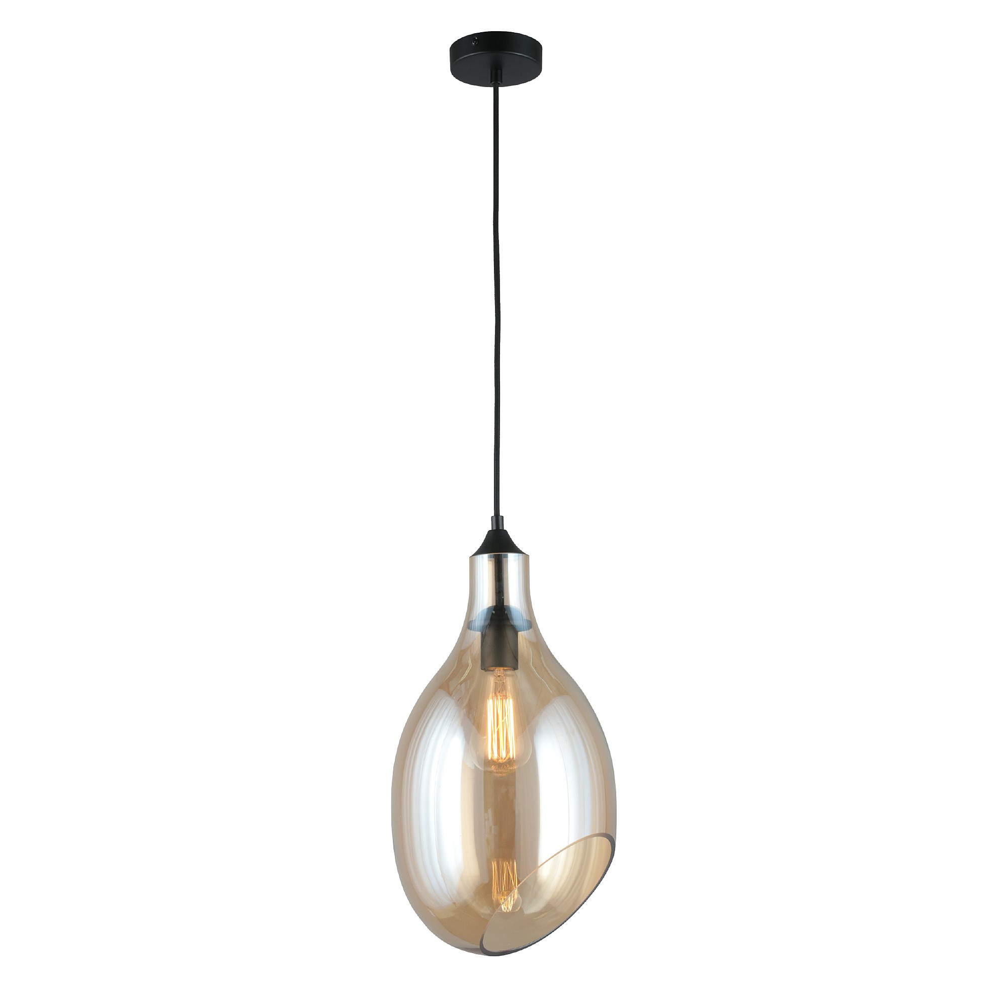 Светильник подвесной Omnilux Ravello OML-93016-01