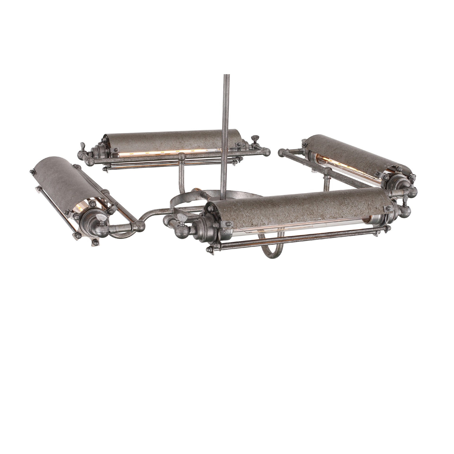 Потолочная люстра ST Luce Peferro SL382.403.04