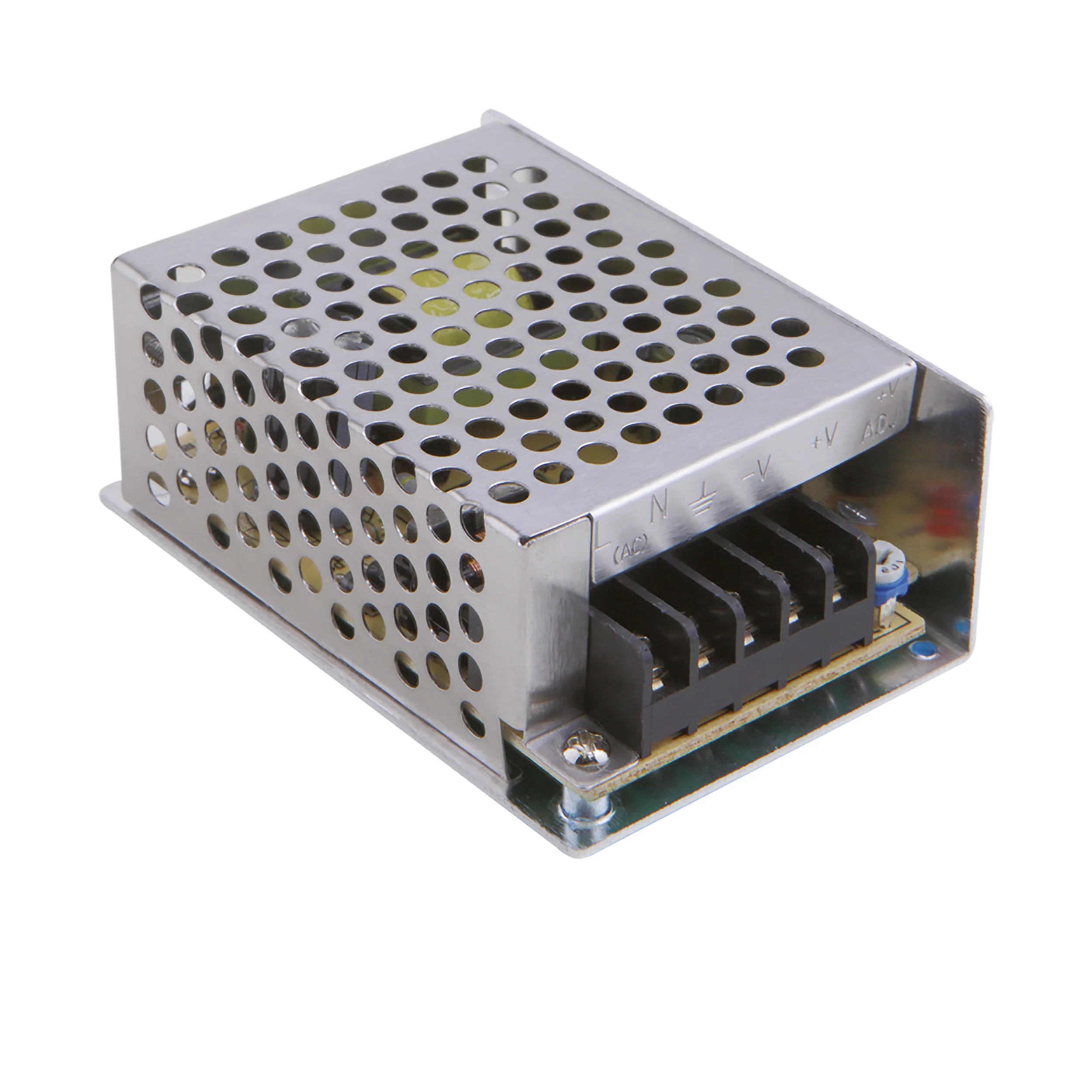 Драйвера для LED ленты Lightstar Трансформатор 410025