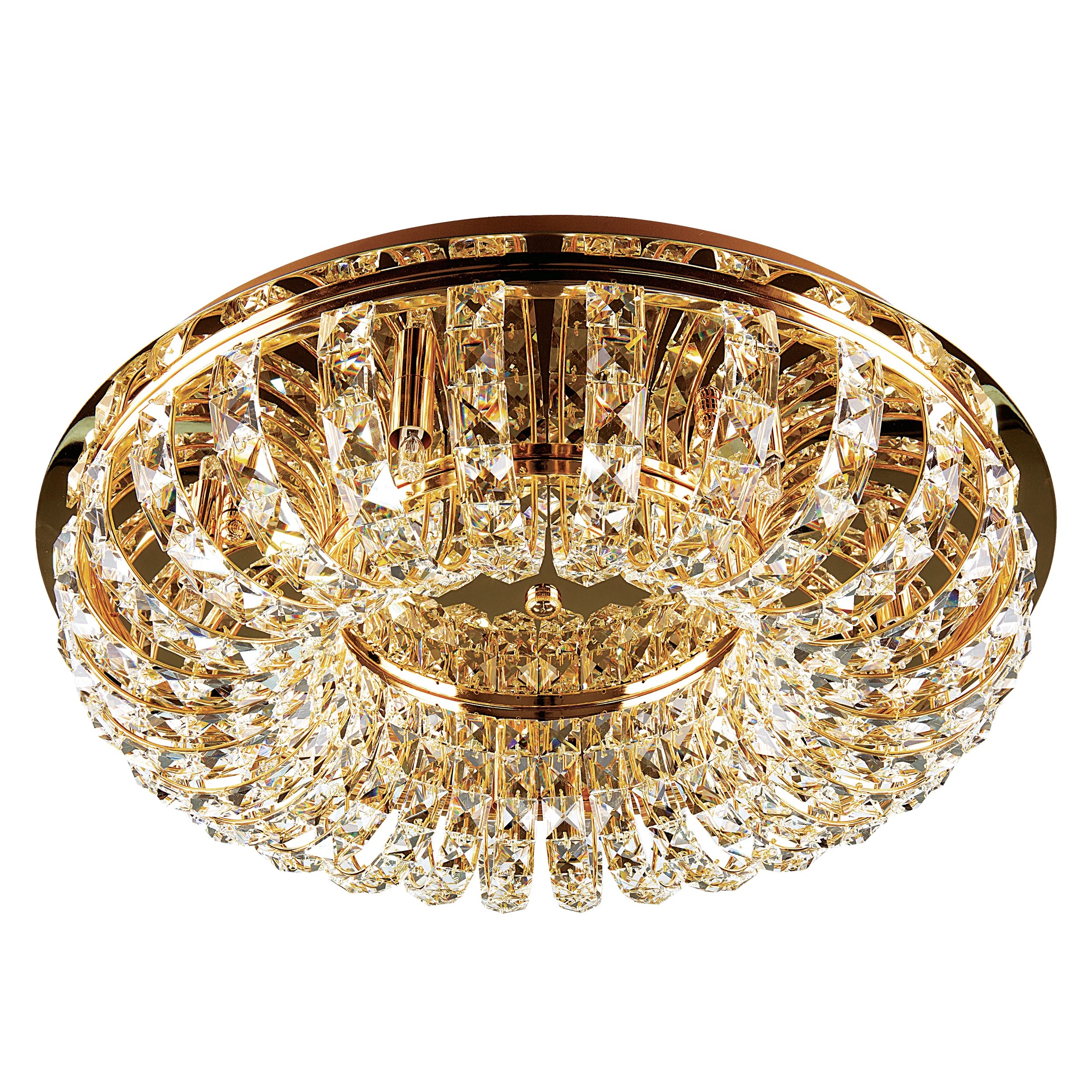 Потолочная люстра Lightstar Onda 741072